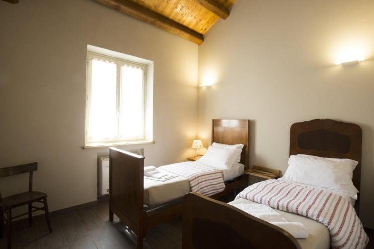 Ca'Rapulin Villa Calosso Luaran gambar