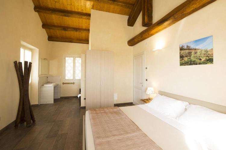 Ca'Rapulin Villa Calosso Luaran gambar