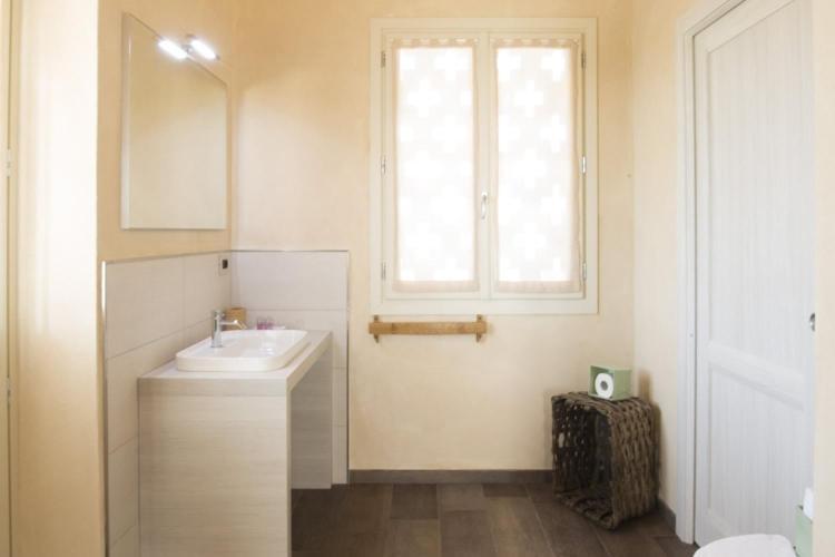 Ca'Rapulin Villa Calosso Luaran gambar