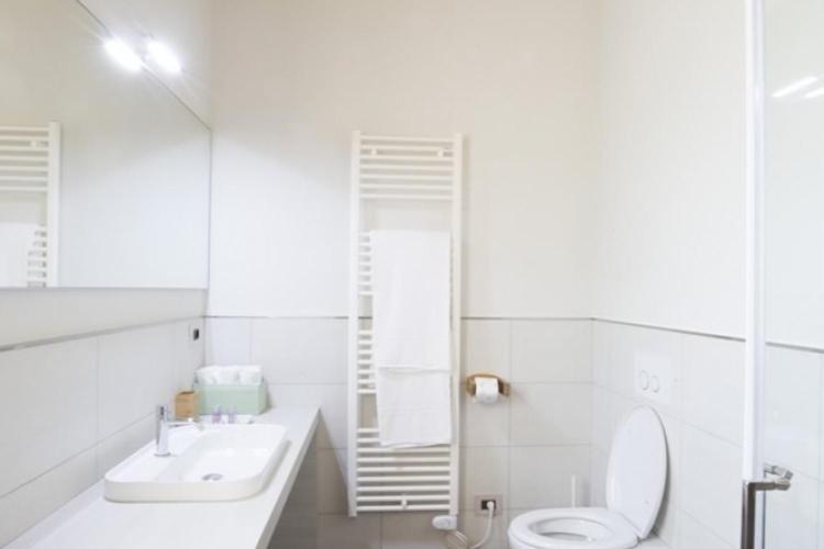 Ca'Rapulin Villa Calosso Luaran gambar
