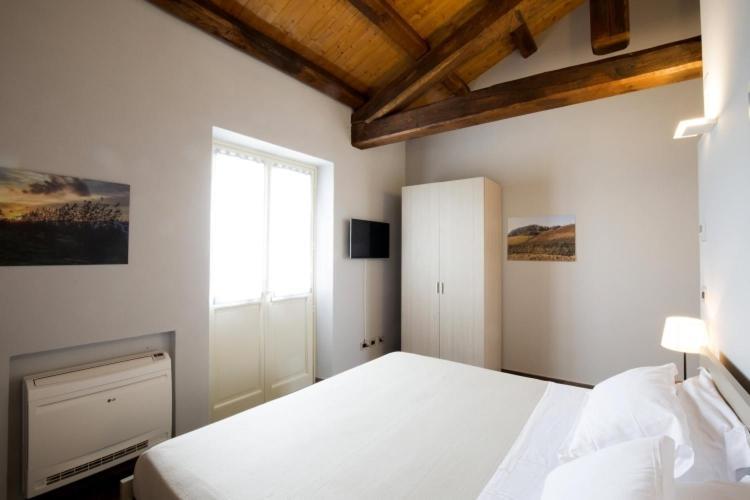 Ca'Rapulin Villa Calosso Luaran gambar